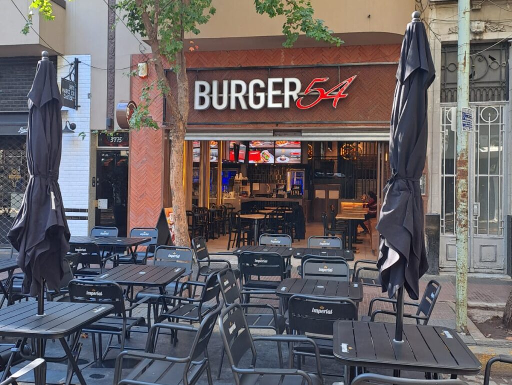 Burger Devoto